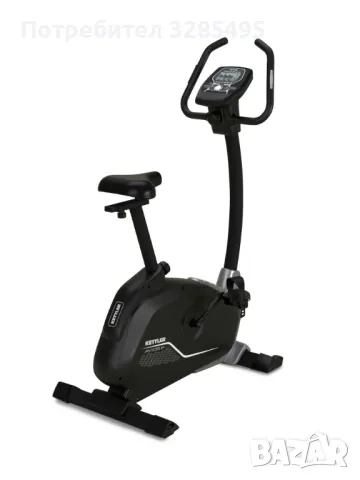 KETTLER Велоергометър AVIOR P Max 9 kg