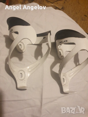 Кошници за бидони 8бр., снимка 5 - Аксесоари за велосипеди - 53441512