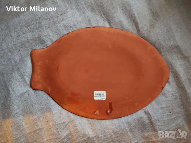 декоративно плато, снимка 4 - Декорация за дома - 43500663