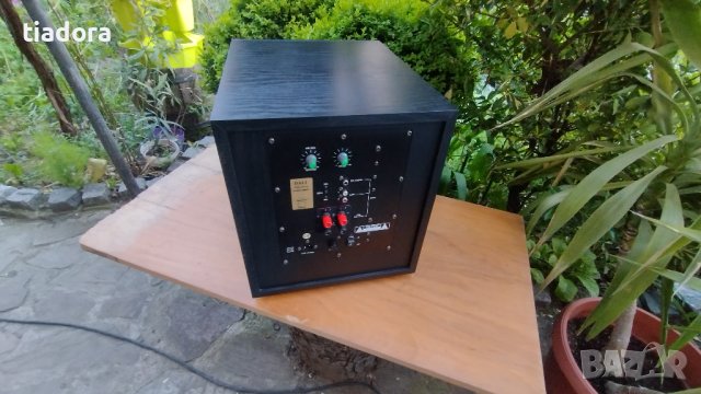 Dali  Trio AW 10, снимка 7 - Тонколони - 40572010