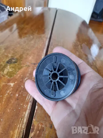 Шпула за макара Germina Rileh Rex, снимка 3 - Макари - 50366440