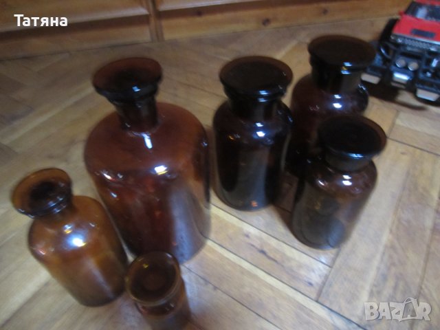 рамки СТАРИННИ  и ПОДНОСИ и ШИШЕТА /АПТЕКА/, снимка 11 - Антикварни и старинни предмети - 22974104