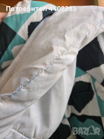 Зимно яке, снимка 4 - Якета - 52536865