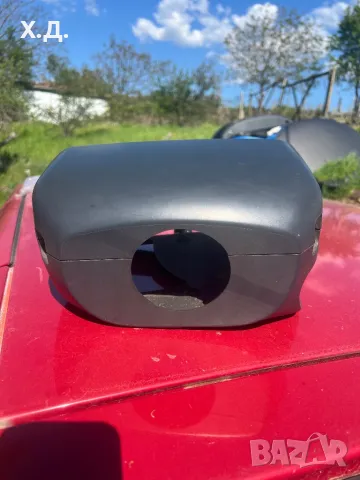 Пласмаси волан Пежо Експерт 1