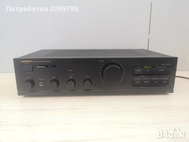 ONKYO A-8420 Разпродажба
