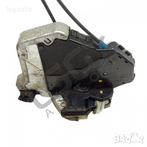 Брава предна дясна врата Toyota Avensis II 2003-2009 TA100822N-121