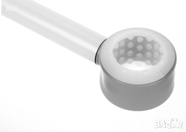 Здрава щанга за издърпване на прозорци с O-образна кука, снимка 5 - Други стоки за дома - 52939293