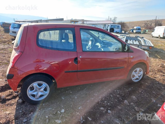 Продавам рено туинго на части, снимка 8 - Автомобили и джипове - 39087087