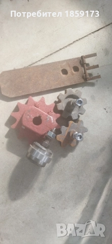 картофовадачка гръцка всички резервни части резервни части 