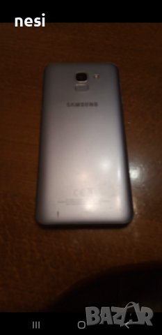 Samsung galaxy j6, снимка 1 - Samsung - 39075336