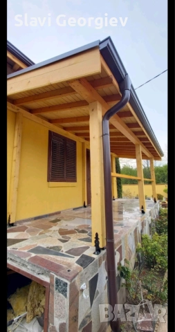 Ремонт на покриви, снимка 7 - Ремонти на покриви - 52932546