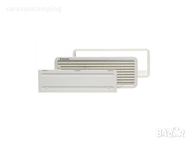 ВЕНТИЛАЦИОННА СИСТЕМА LS200-ДОЛНА/DOMETIC