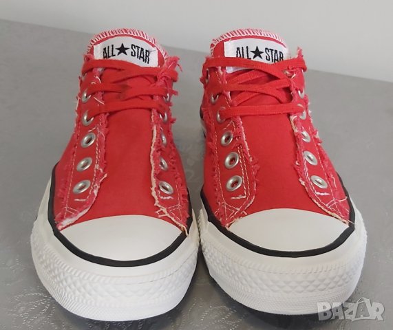CONVERSE ALL STAR 40 номер, без забележки,унисекс , снимка 6 - Кецове - 36796413