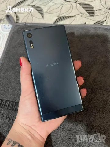 Sony Xperia XZ ,с повреден порт за зареждане , снимка 9 - Sony - 48932995