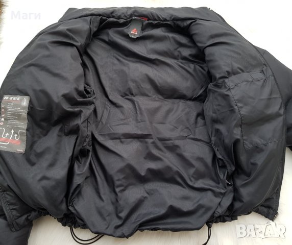 Дамско яке с гъши пух 8848 Altitude размер М, снимка 5 - Якета - 34920194