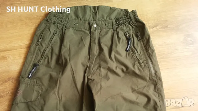 BEAVER LAKE HUNTING Waterproof Trouser размер M за лов панталон водонепромокаем - 894, снимка 8 - Екипировка - 48180938