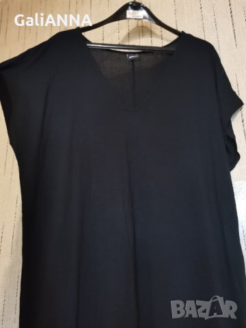 СТРАХОТНА РОКЛЯ МАКСИ РАЗМЕР 2-3XL , снимка 7 - Рокли - 32678367