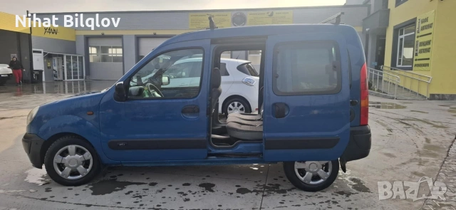 продава се reno kango 1,5 , снимка 2 - Автомобили и джипове - 53201798