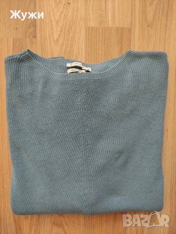ДАМСКА блуза, размер XL, снимка 1 - Блузи с дълъг ръкав и пуловери - 43574606