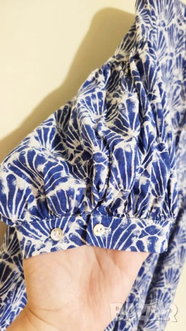 Дамска рокля Sinsay лятна , снимка 7 - Рокли - 51170145