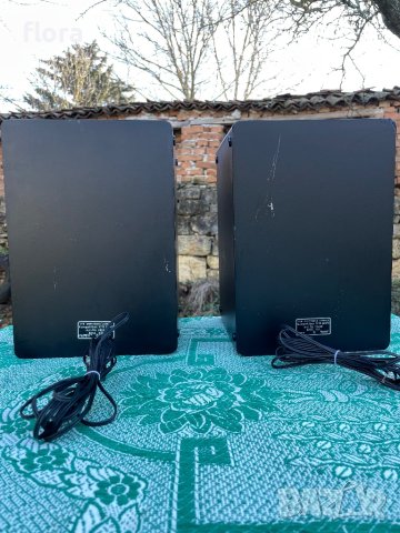 🇩🇪 Тонколони  RFT k13 profiL, снимка 11 - Тонколони - 43602200