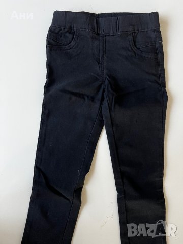 Сет дънки и елече, снимка 4 - Детски комплекти - 38109821