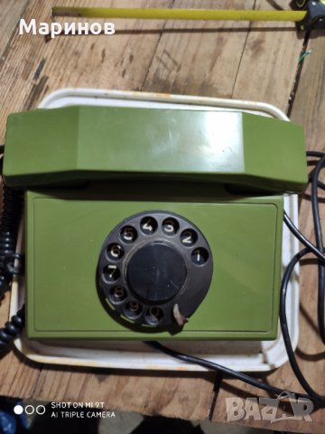 Телефон, снимка 1