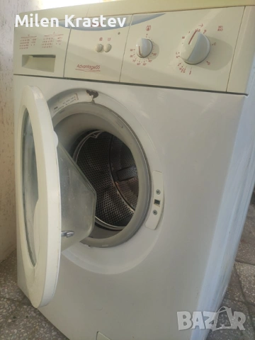 Пералня  ZANUSSI