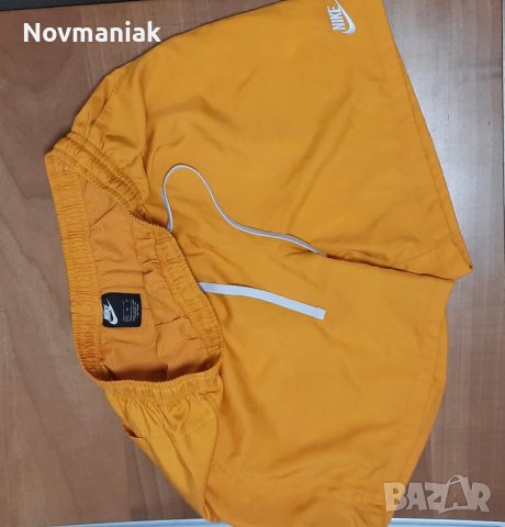 Nike-Като Нови-Made in Vietnam, снимка 15 - Къси панталони - 37449711