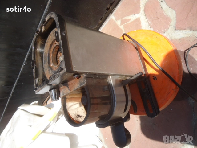 кафемелачки cimbali, brasilia и др., снимка 4 - Кафемашини - 51457045