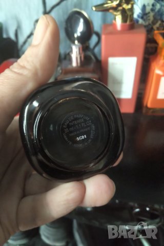 GIVENCHY L'INTERDIT (EDP) 35 ml, снимка 3 - Дамски парфюми - 43954267