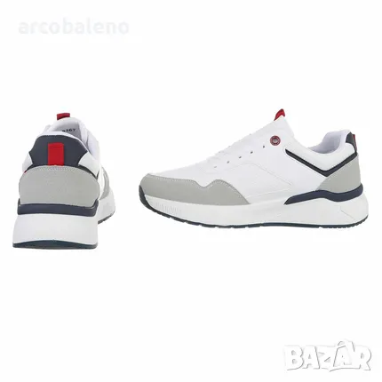 Мъжки ежедневни обувки, 2цвята , снимка 6 - Ежедневни обувки - 50351080