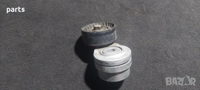 Обтяжна Ролка Пистов Ремък 1.9JTD Фиат
- Алфа Ромео - Ланчия - 585981, снимка 3 - Части - 48914456