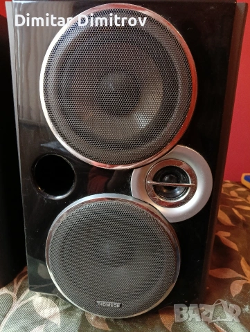 Тонколони Thomson , снимка 2 - Тонколони - 53390334