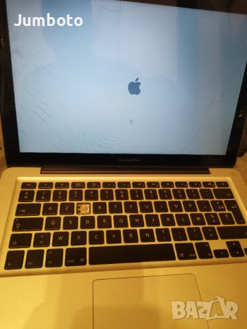 Macbook pro 13 A1278 на части , снимка 2 - Части за лаптопи - 38580151