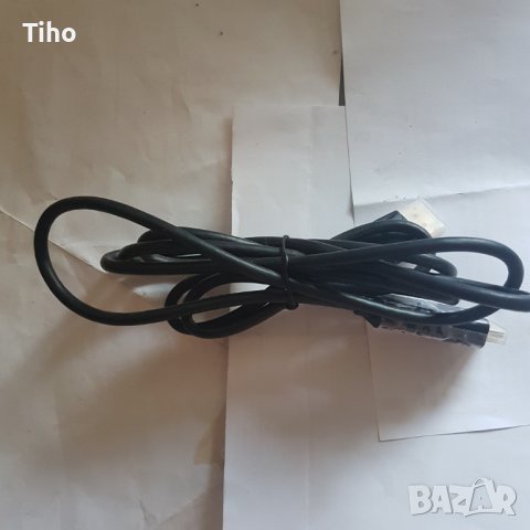 Дисплей порт към HDMI кабел, снимка 3 - Кабели и адаптери - 39024482
