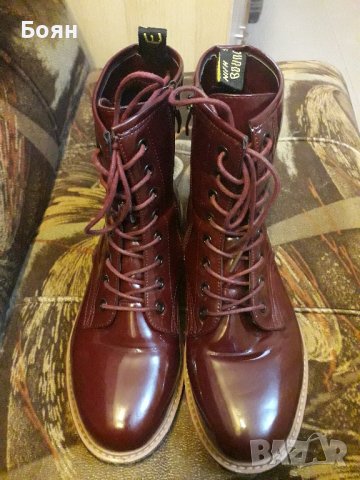 Дамски боти