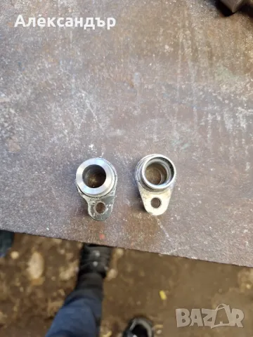 Усилена климатична тръба за дачия логън, снимка 6 - Резервни части за машини - 50373812