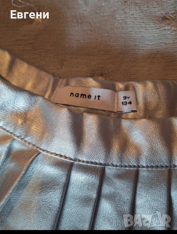 Детска пола Name it, снимка 3 - Детски рокли и поли - 50704698