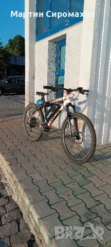 електрически велосипед 1000w