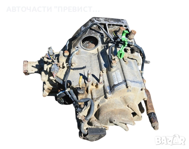 Автоматична Скоростна Кутия WPEGE7 Хонда Црв 1 2.0 128кс Honda CR-v CRv 1 2.0 128 hp 96-01г, снимка 4 - Части - 51864261