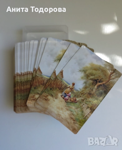 Карти за игра , снимка 7 - Карти за игра - 52115319