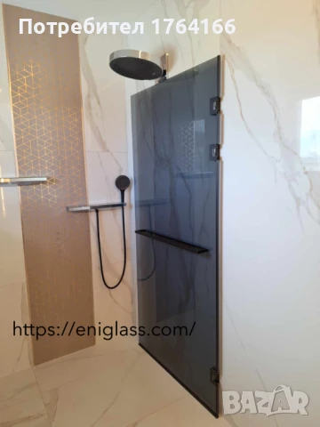 Паравани душ кабини, снимка 5 - Душ кабини и вани - 50998270