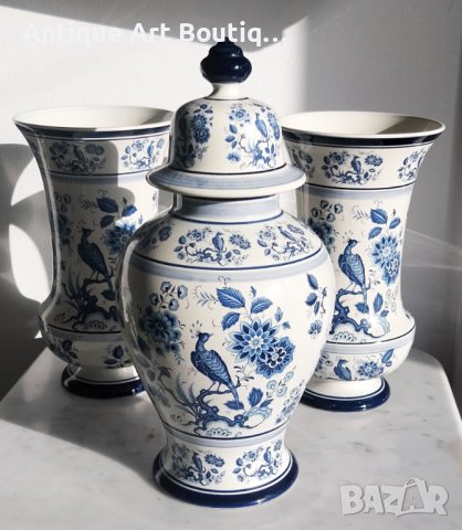 Комплект вази