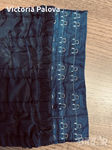 Луксозно бюстие(корсет)ръчна изработка, снимка 13 - Корсети, бюстиета, топове - 37093225