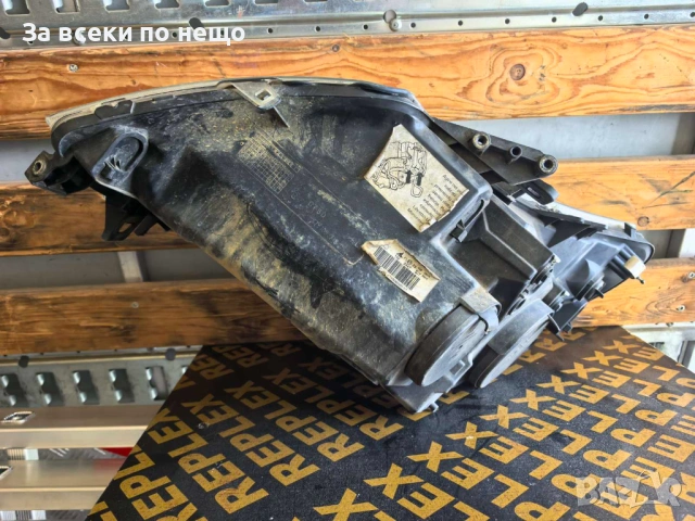 Фарове за Peugeot/Citroen/Fiat , снимка 17 - Части - 53135332