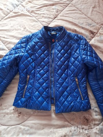 Дамско яке,ново,размер L, снимка 5 - Якета - 43130091