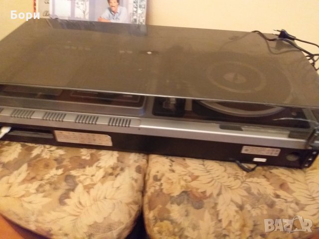 TELEFUNKEN 3021, снимка 13 - Аудиосистеми - 26558817