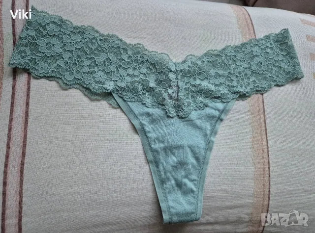 Оригинални прашки Victoria's secret, снимка 12 - Бельо - 48265867