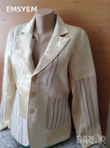 дамско сако , снимка 2 - Сака - 40690889